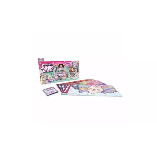 Sticki Rolls Jumbo Sticki 3-Pack