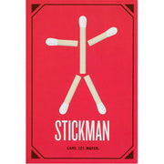 Stickman