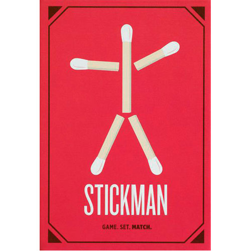 Stickman