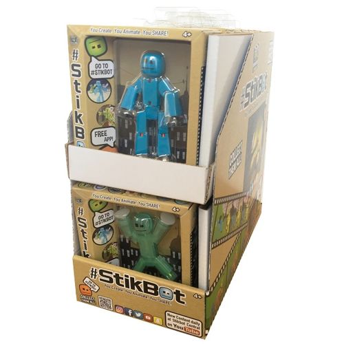 StikBot Assortment