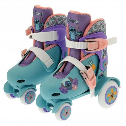 Stitch Adjustable Big Wheel Skates