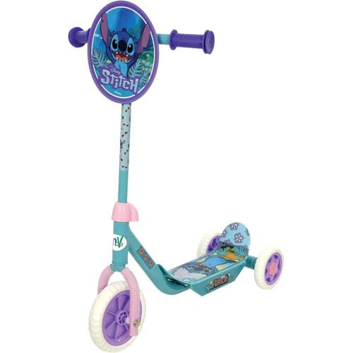 Stitch Deluxe Tri Scooter