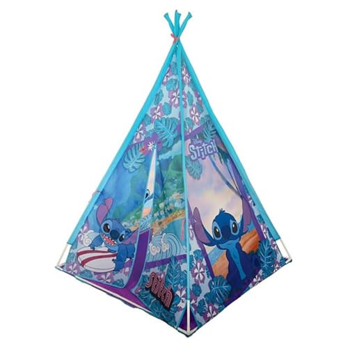Stitch Play Tent