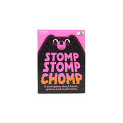 Stomp Stomp Chomp