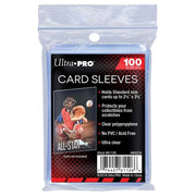 Storesafe Sleeves