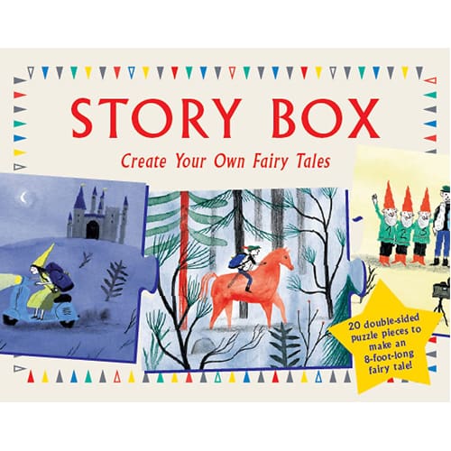 Story Box