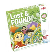 Story Game: Detective Mystery