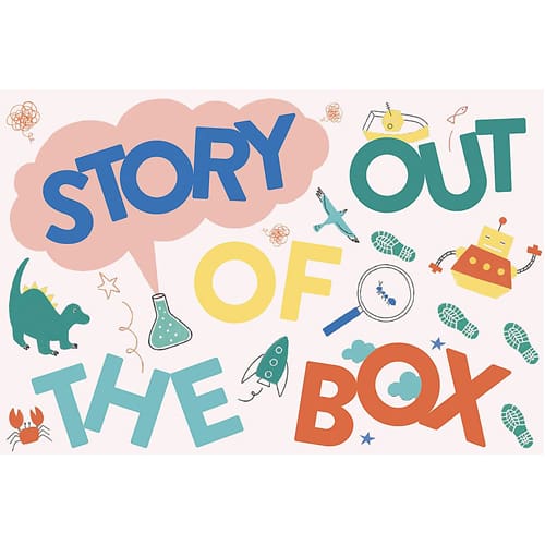 Story Out of the Box