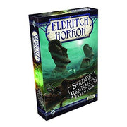 Strange Remnants: Eldritch Horror Exp