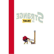 Strange Tales II (Paperback)