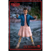 Stranger Things Action Figure 1/6 Eleven 23 cm
