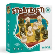 Strategeti