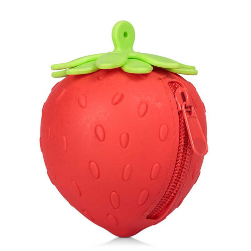 Strawberry Purse
