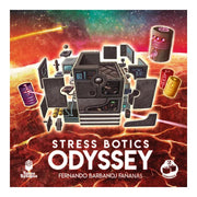 Stress Botics Odyssey Expansion