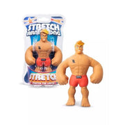 Stretch Armstrong Core Figure (7")