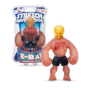Stretch Armstrong Core Figure X-Ray (7")