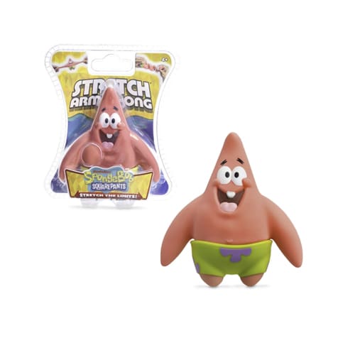 Stretch Armstrong Mini - Patrick (3")