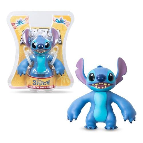 Stretch Armstrong Mini - Stitch