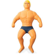 Stretch Armstrong Retro Figure Large (10")