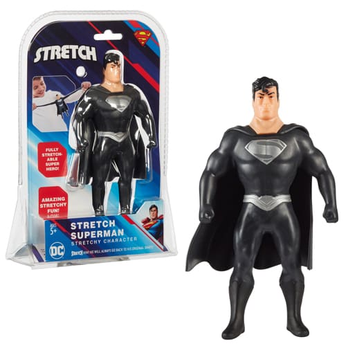 Stretch Mini DC Superman