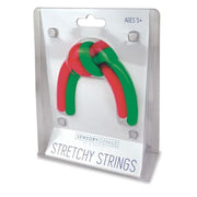 Stretchy Strings