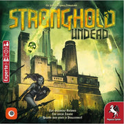 Stronghold: Undead (Second Edition)