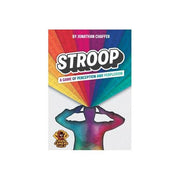 Stroop (3rd Edition)