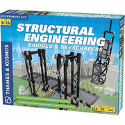 Structural Engineering
