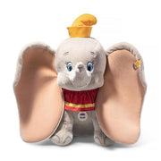 Studio Dumbo 52cm Grey Sitting