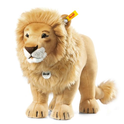 Studio Lion 80Cm
