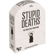 Stupid Deaths