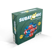 Subatomic