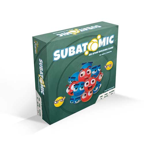 Subatomic