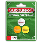 Subbuteo Balls