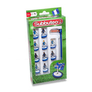 Subbuteo Blue Player Set