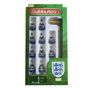 Subbuteo England Team Set