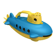 Submarine - YELLOW HANDLE