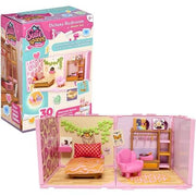 Suite Spaces Deluxe Bedroom Set