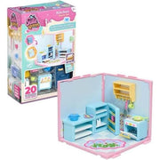 Suite Spaces Kitchen Set