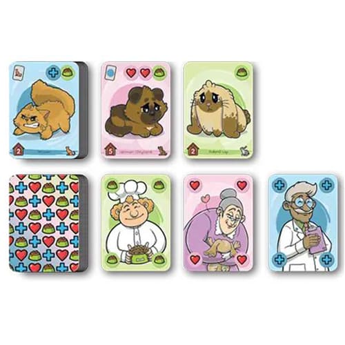 Super Kawaii Pets