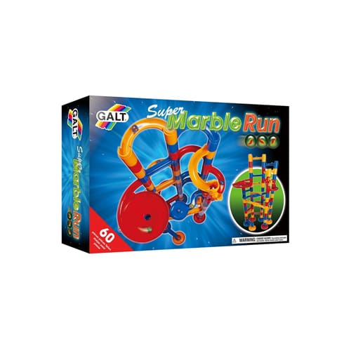 Super Marble Run