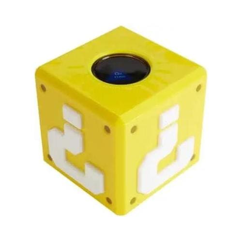 Super Mario Magic 8 Ball