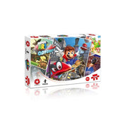 Super Mario Odyssey Puzzle (500 Pieces)