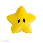 Super Mario Super Star Mega
