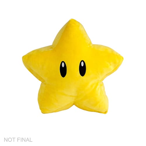 Super Mario Super Star Mega