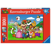 Super Mario XXL 100 Pieces