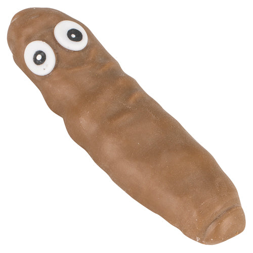 Super Stretchy Poo