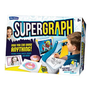 Supergraph