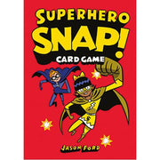 Superhero Snap!
