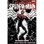 Superior Spider-Man Vol. 5: The Superior Venom (Paperback)